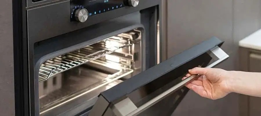 Helpful Hints for Oven Maintenance and Care