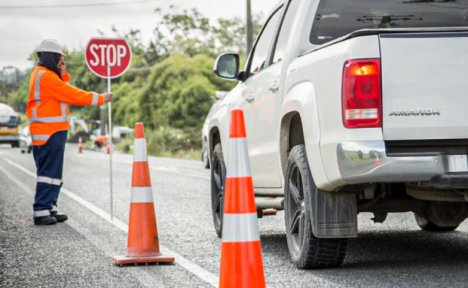 7 Ways To Get The Most Out Of Traffic Management System In NZ