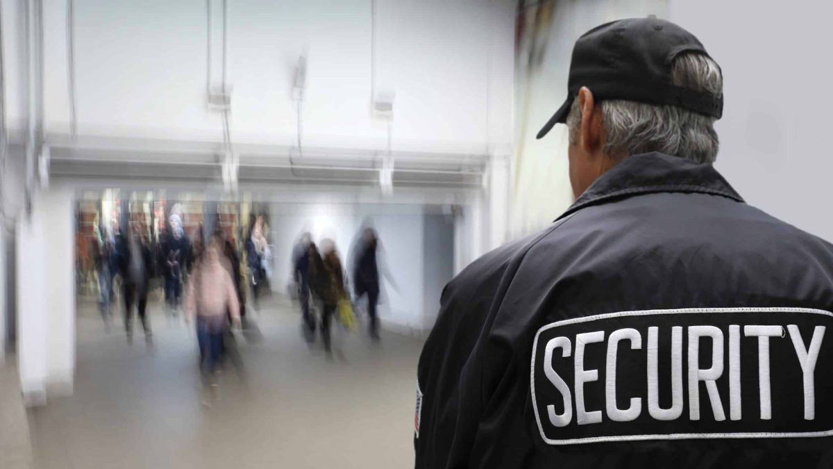 How City School Security Guards are Making the World Safer?