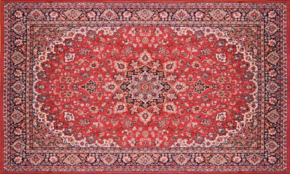 Unmatched Beauty and Design of Persian Carpets