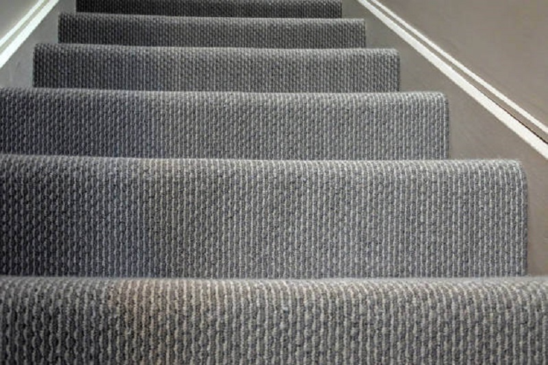 Are Your Staircase Carpets Missing Out on Style and Comfort?