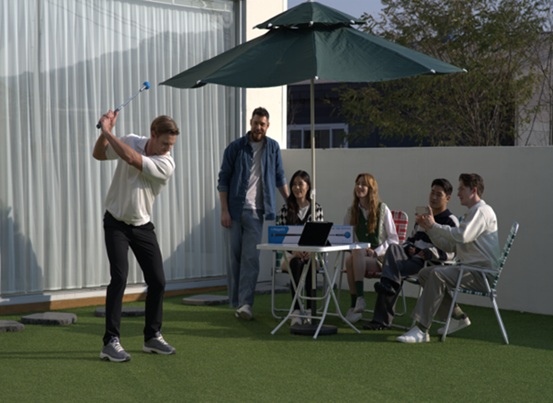 The Future of Golf: Why Simulation Technology Like Phigolf Will Lead the Way