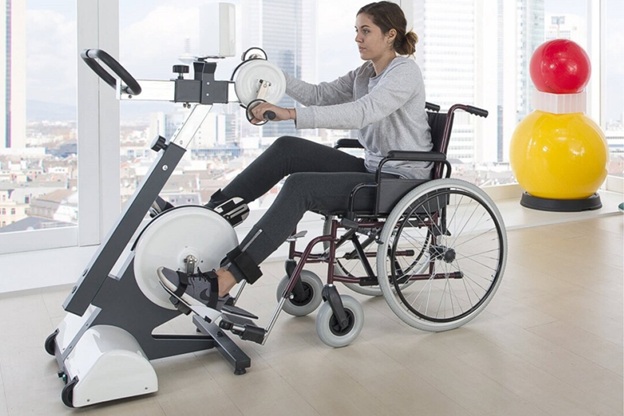How Rehabilitation Equipment Helps You Regain Strength and Balance