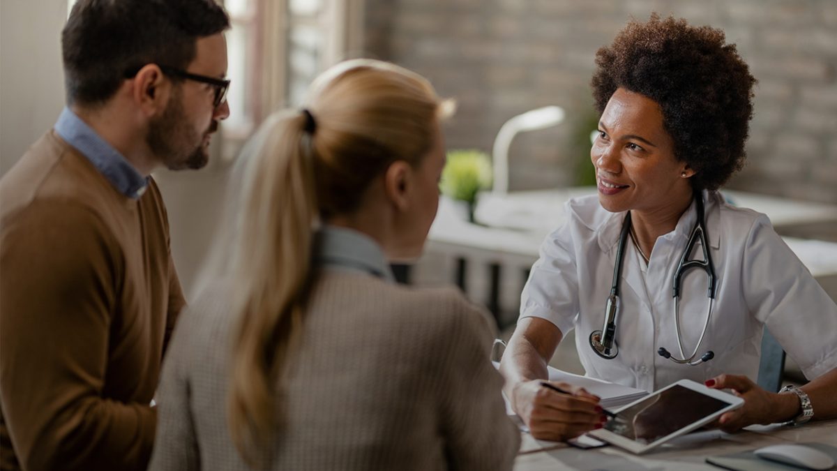 Elevating Patient Engagement Through Strategic Digital Presence