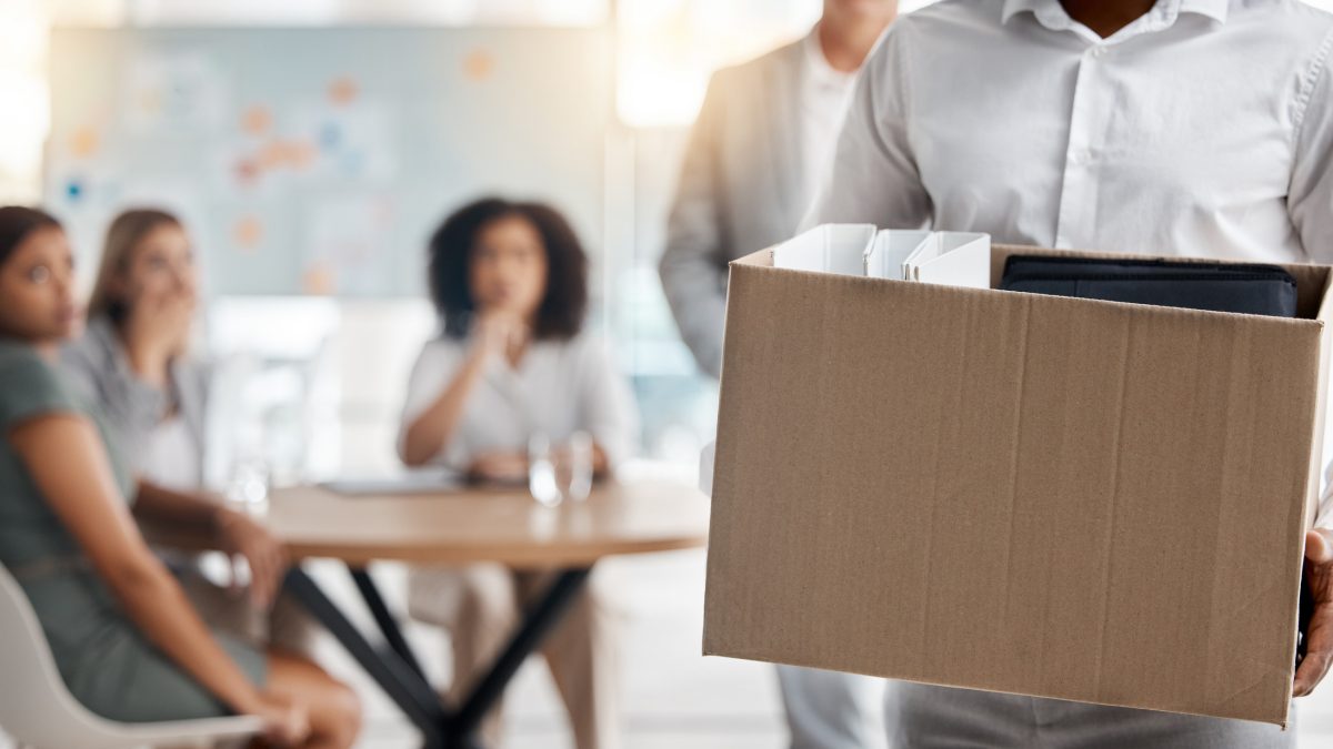 The Role of Key Federal & Texas Laws in Protecting Employees from Being Wrongfully Fired