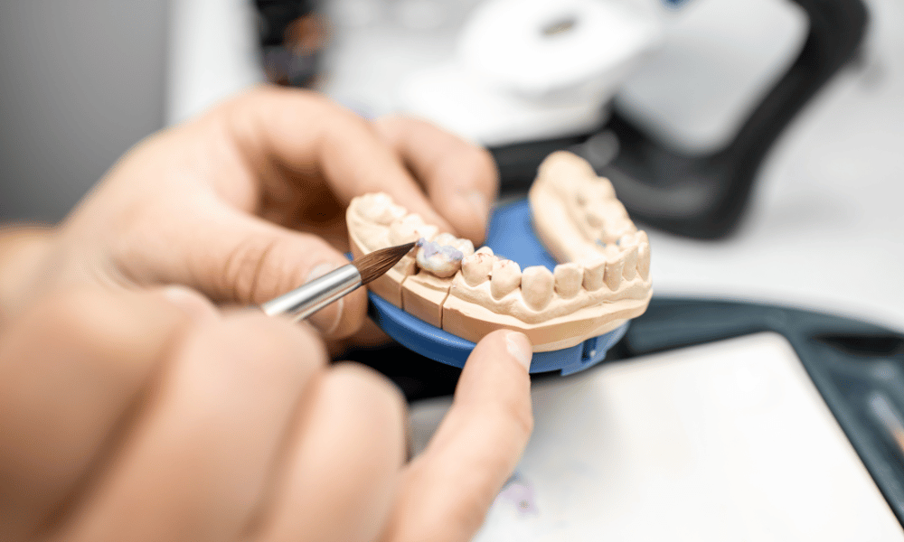 Why TT Multilayer Zirconia Is the Future of Durable, Natural-Looking Restorations