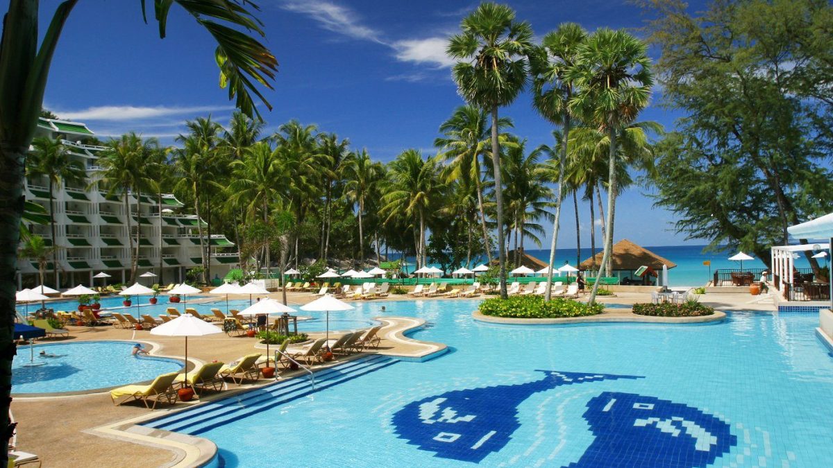 Mistakes to Avoid When Booking Hotels in Phuket