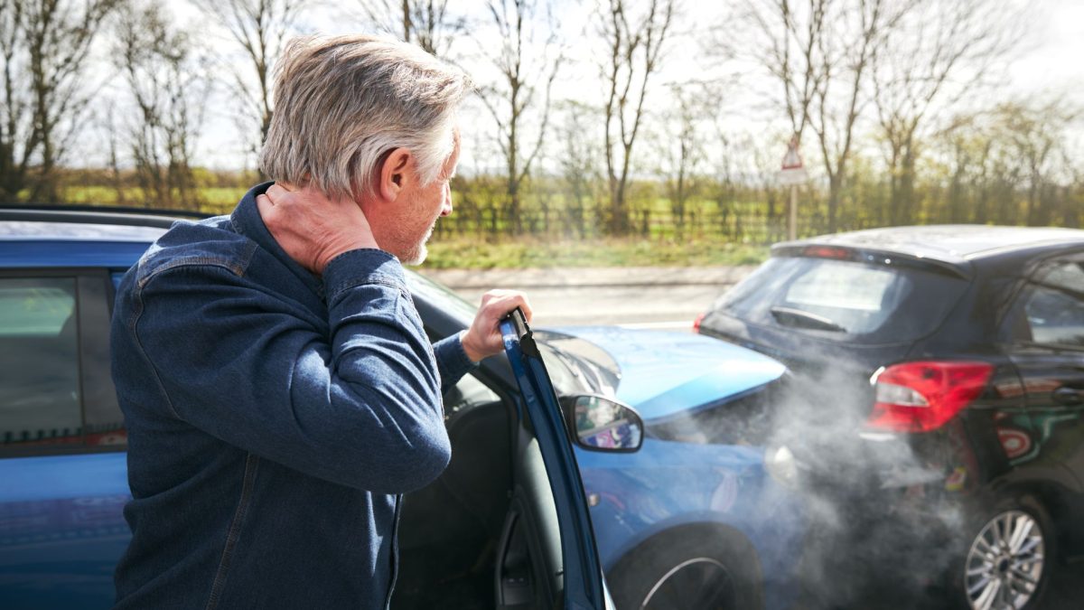 The Maximum You Can Sue with a Car Accident Attorney in Huntsville AL