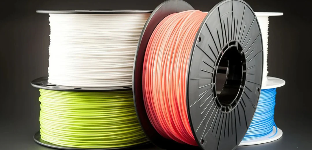 Why PLA Filament Is the Most Popular Choice for Everyday 3D Printing Projects