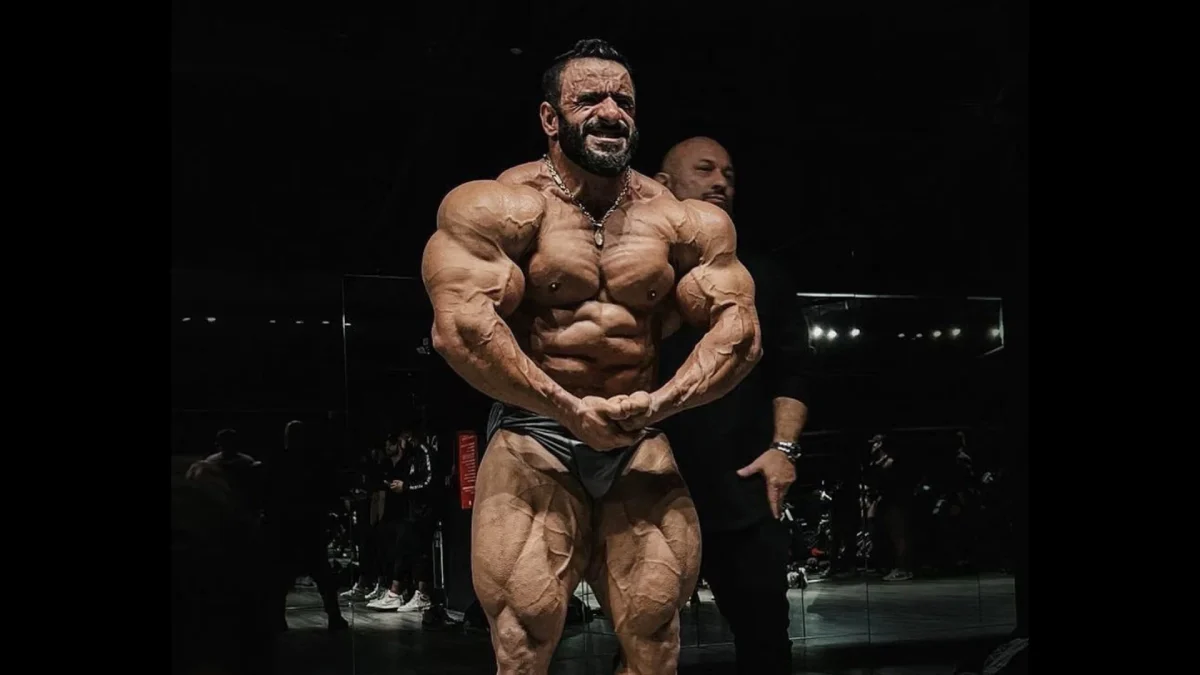 Peak Week Bodybuilding: The Complete Science-Based Protocol