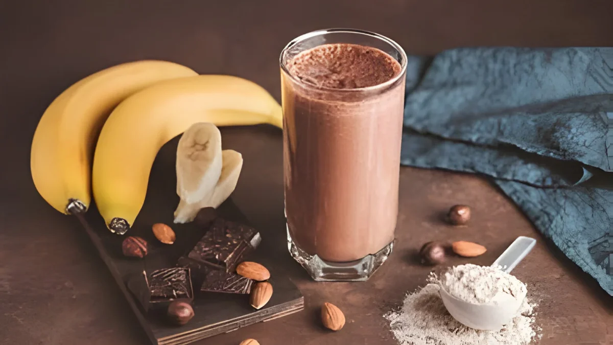 How to Choose the Best Mass Gainer for Bulking Without Adding Unwanted Fat