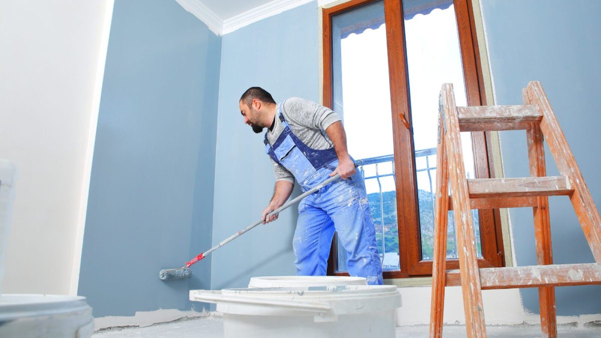 The Homeowner’s Checklist Before Professional Painting Services Start in Honolulu