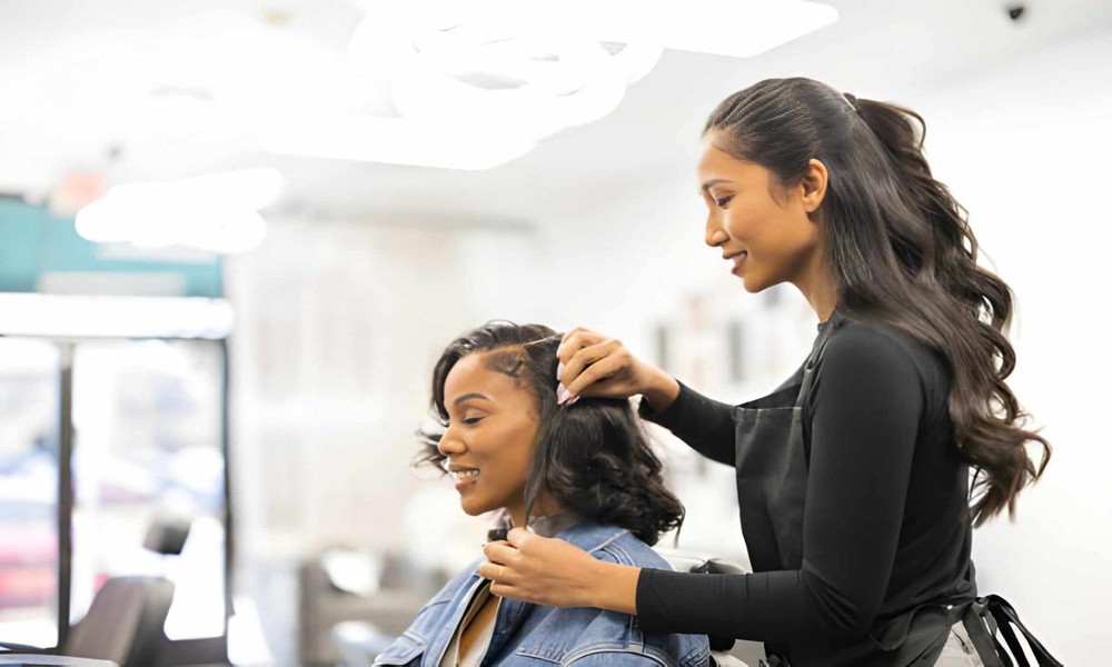 Are Relaxed Hair Extensions Safe for Your Scalp? What Every Woman Should Know