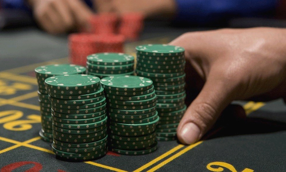 How do online casino jackpots grow so fast?
