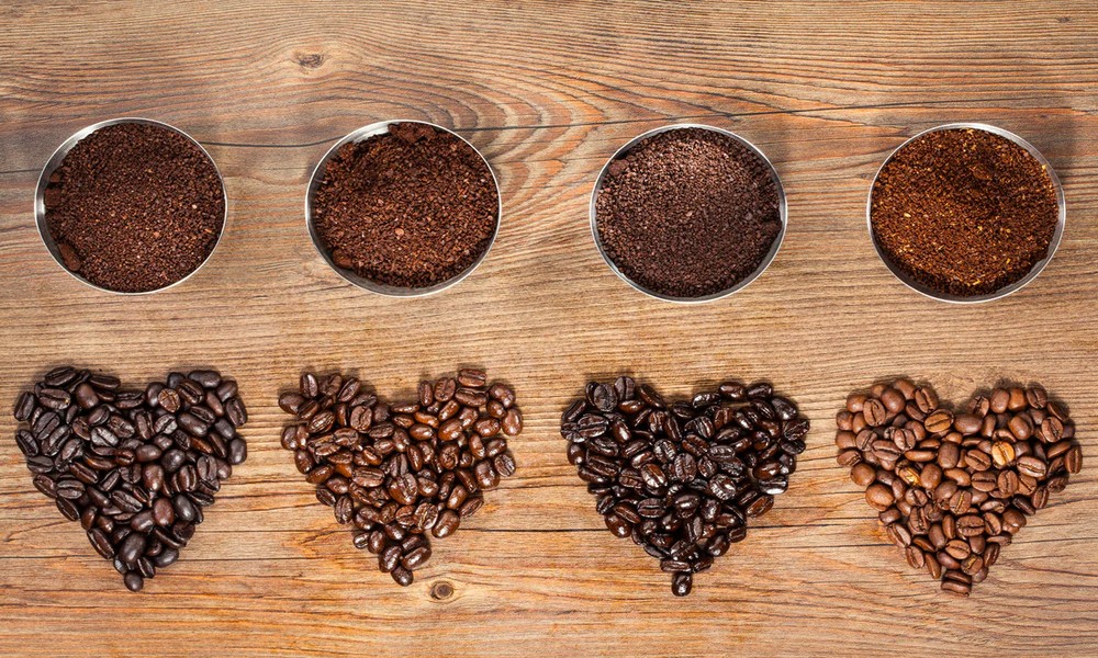 Why Should You Consider Dark Roast Coffee Over Light Roasted Coffee?