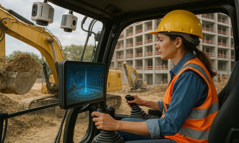 A Look into Navigator International Global Construction Standards