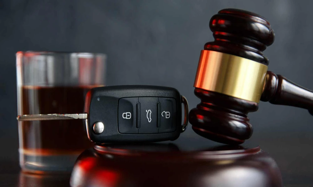 What Happens If You Miss the 10-Day DMV Hearing Deadline in California?