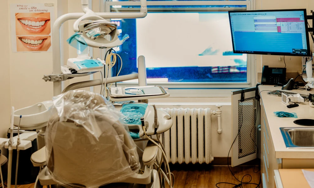 Are Overhead Costs Destroying Your Dental Practice Margins?