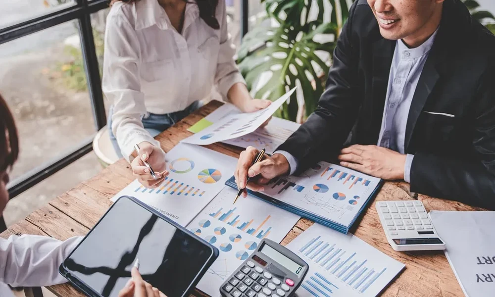 Could Outsourced Accounting Help You Reclaim Valuable Time as a Business Owner?