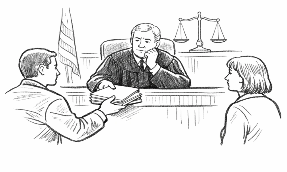 Can Alimony Be Changed After Divorce in NH?
