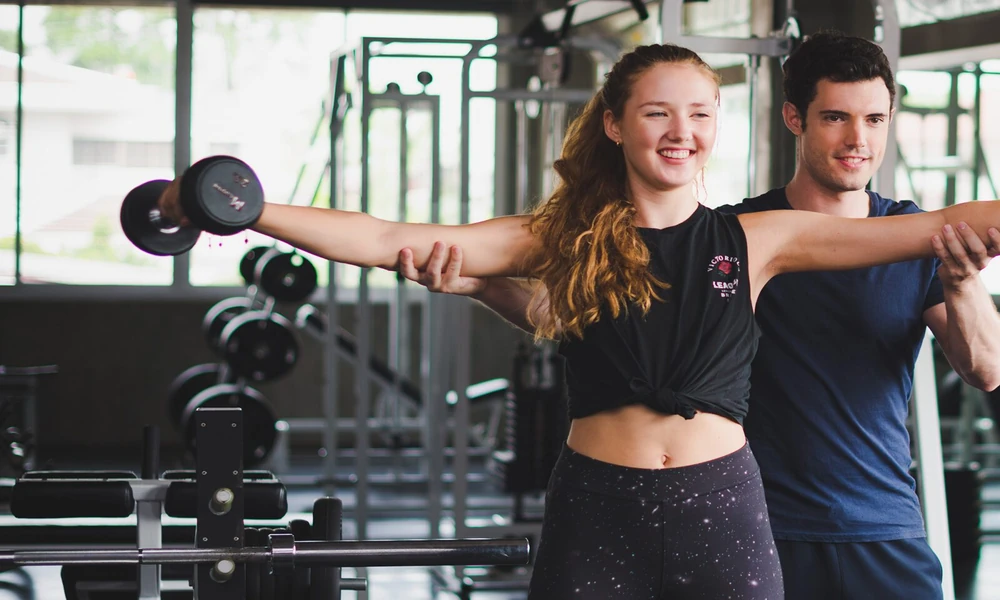 Why a Certification 3 and 4 Fitness Course Matters