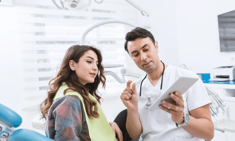 The Way Of Modern Technology Makes Dental Implant Treatment Planning Better