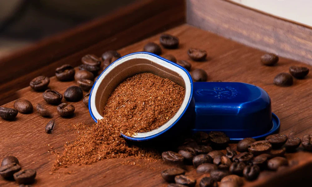 Where to Find Specialty Coffee Beans in Singapore