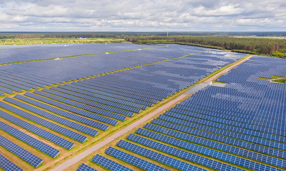 How an Energy Company in Singapore Supports Renewable Energy Adoption