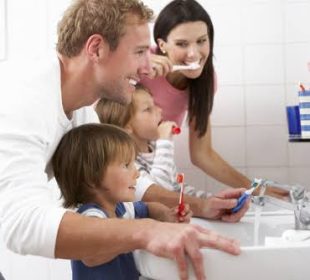 6 Cosmetic And Preventive Dental Services Families Should Explore Together