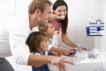 6 Cosmetic And Preventive Dental Services Families Should Explore Together